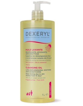 DEXERYL Olio Lavante 200ml