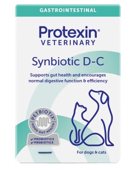 SYNBIOTIC D-C 10Cps