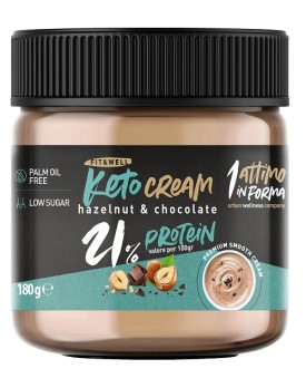 KETO Protein Cream Nocc.Ciocc.