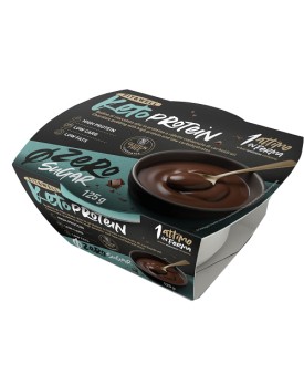 KETO Protein Pudding Chocolate