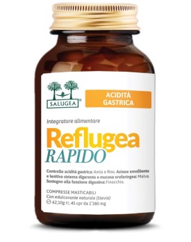 SALUGEA REFLUGEA Rapido 45Cpr