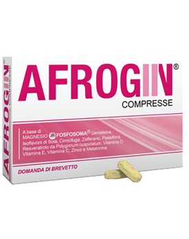 AFROGIN 30 Cpr