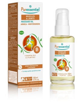 PURES Olio Art.100ml