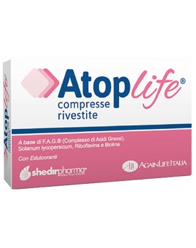 ATOPLIFE 30Cpr
