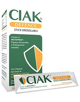 CIAK Defence 15 Stick Orosol.