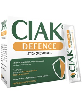CIAK Defence 30 Stick Orosol. CIAK Defence 30 Stick Orosol.