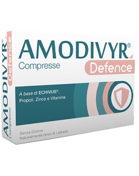 AMODIVYR Defence 20 Cpr