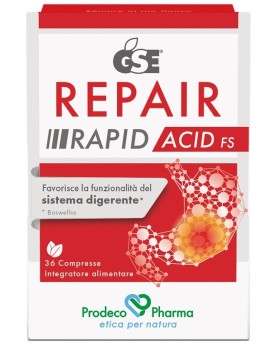 GSE Repair Rapid Acid 36*Cpr GSE Repair Rapid Acid 36*Cpr