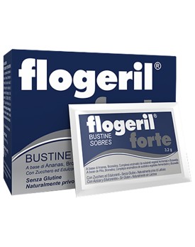 FLOGERIL Fte 20 Bust. FLOGERIL Fte 20 Bust.