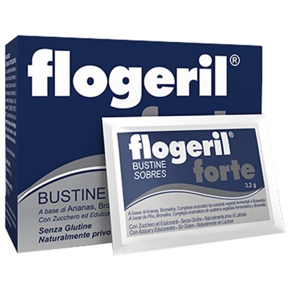 FLOGERIL Fte 20 Bust. FLOGERIL Fte 20 Bust.