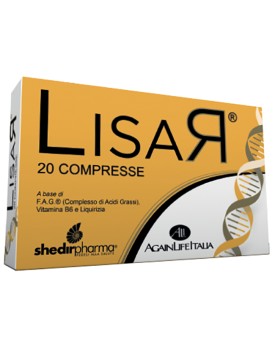 LISAR 20Cpr