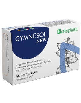 GYMNESOL 48*Cpr