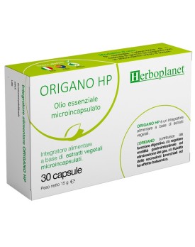 ORIGANO HP 30Cps