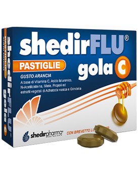 SHEDIRFLU Gola C 48Past.