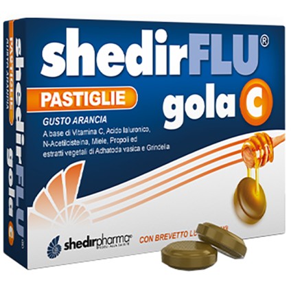 SHEDIRFLU Gola C 48Past.