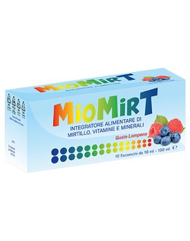 MIOMIRT 10FL 10ML