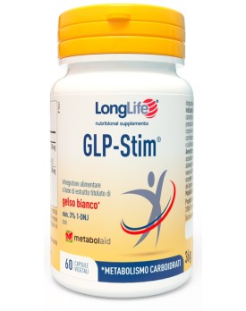 LONGLIFE GLP-STIM 60 Cps