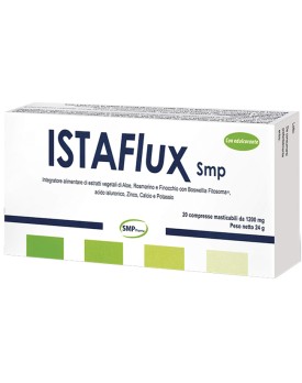 ISTAFLUX SMP 20 Cpr