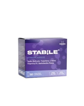 STABILE 30 Stick Orosol.