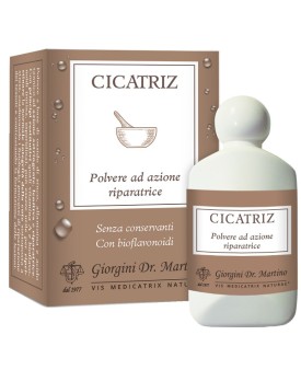 CICATRIZ*Polv.10g