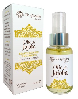 OLIO Jojoba 50ml*SVS
