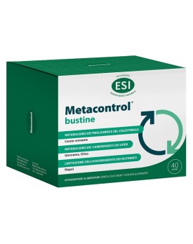 ESI METACONTROL 40 Bust.