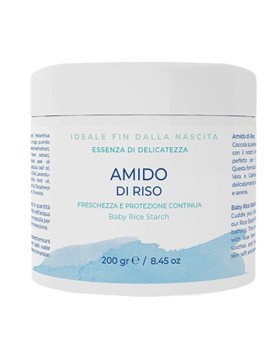 SILVANA Amido Riso Class.200g