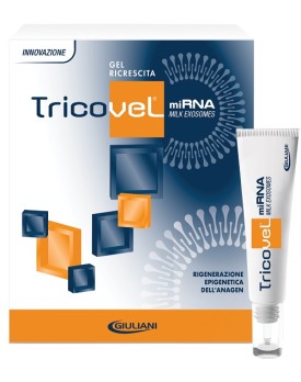 TRICOVEL MIRNA 4x15ml TRICOVEL MIRNA 4x15ml