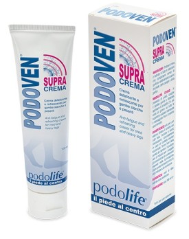 PODOVEN SUPRA Crema 100ml