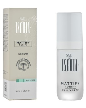 ISCHIA Siero Purif.Sirha 30ml