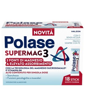 POLASE Supermag3 18 Stick