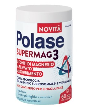 POLASE Supermag3 Polv.120g