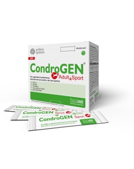 CONDROGEN Adult&Sport 60Stick