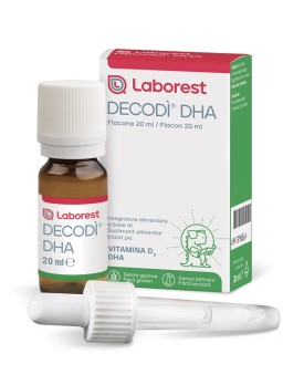 DECODI'DHA*20ml