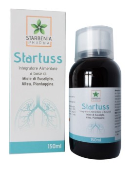 STARTUSS 150ml
