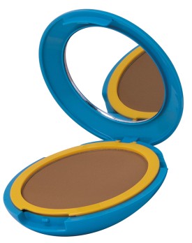 DEFENCE SUN 50 Fdt Comp.3Tan