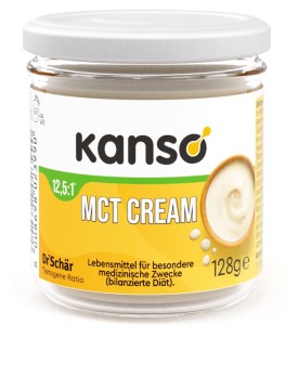 KANSO*MCT 52% 128g