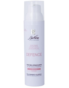 DEFENCE Olio Gel Strucc.75ml