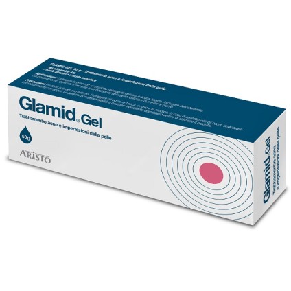 GLAMID Gel 50g GLAMID Gel 50g