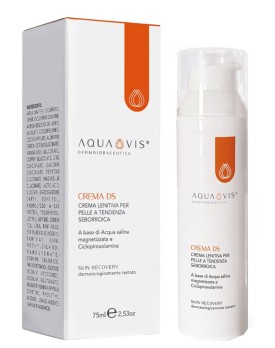 AQUAVIS DS Crema 75ml