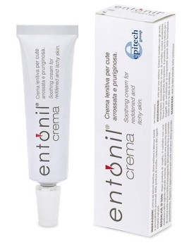 ENTONIL Crema 10ml