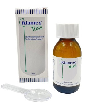 RINOREX Tuss 100ml