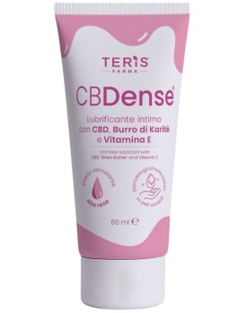 CBDENSE Lubrif.Intimo 50ml