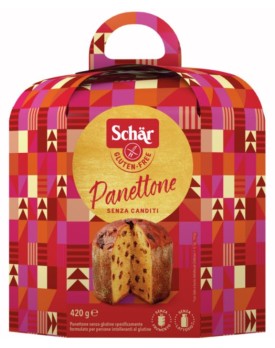 SCHAR Panettone 420g