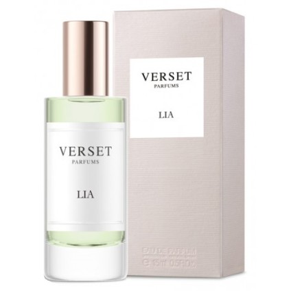VERSET LIA EDP 15ML VERSET LIA EDP 15ML