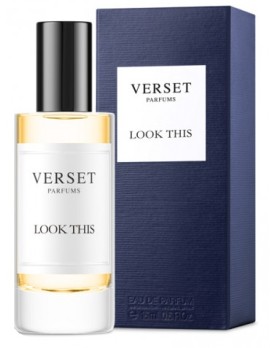 VERSET LOOK THIS 50ML