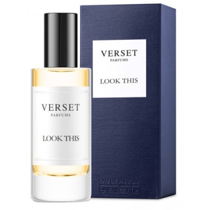 VERSET LOOK THIS 50ML VERSET LOOK THIS 50ML
