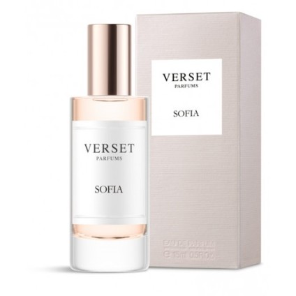 VERSET SOFIA 15ML