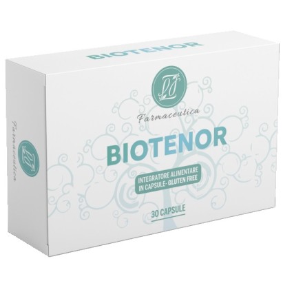 BIOTENOR 30CPS