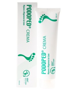 PODOPED Crema 100ml